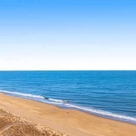 High Point South P10 Lejlighed Ocean City Eksteriør billede