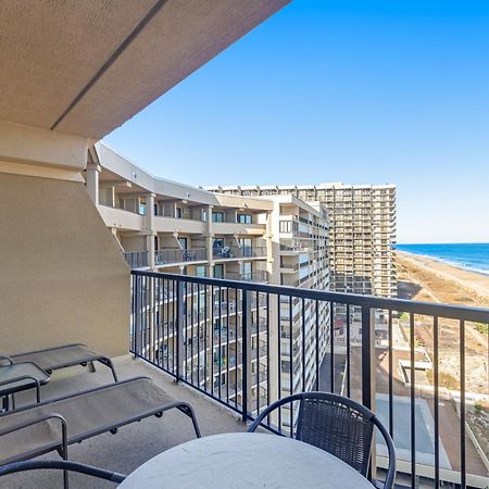 High Point South P10 Lejlighed Ocean City Eksteriør billede