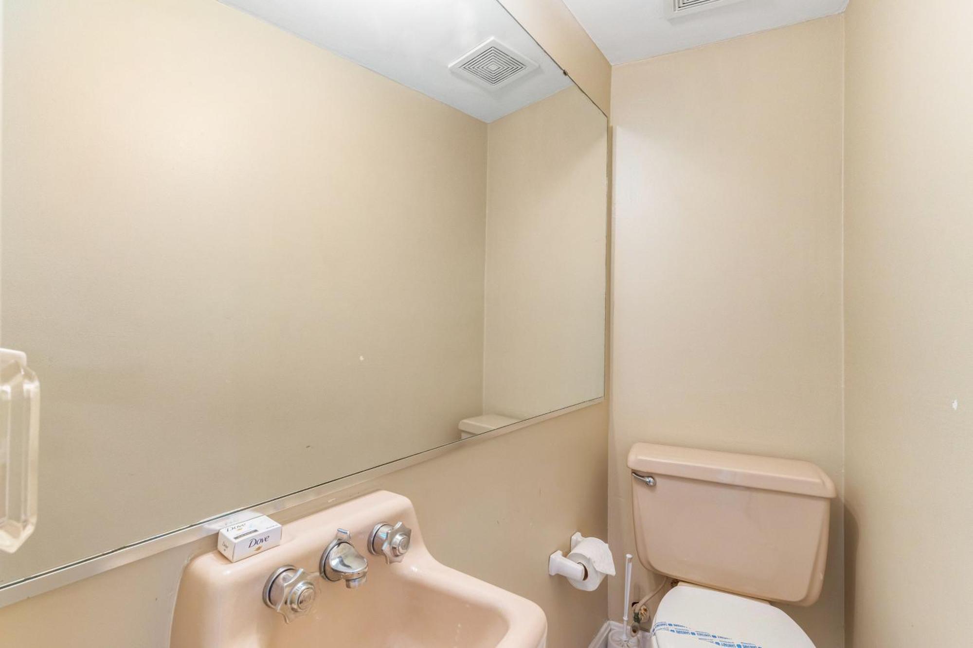 High Point South P10 Lejlighed Ocean City Eksteriør billede