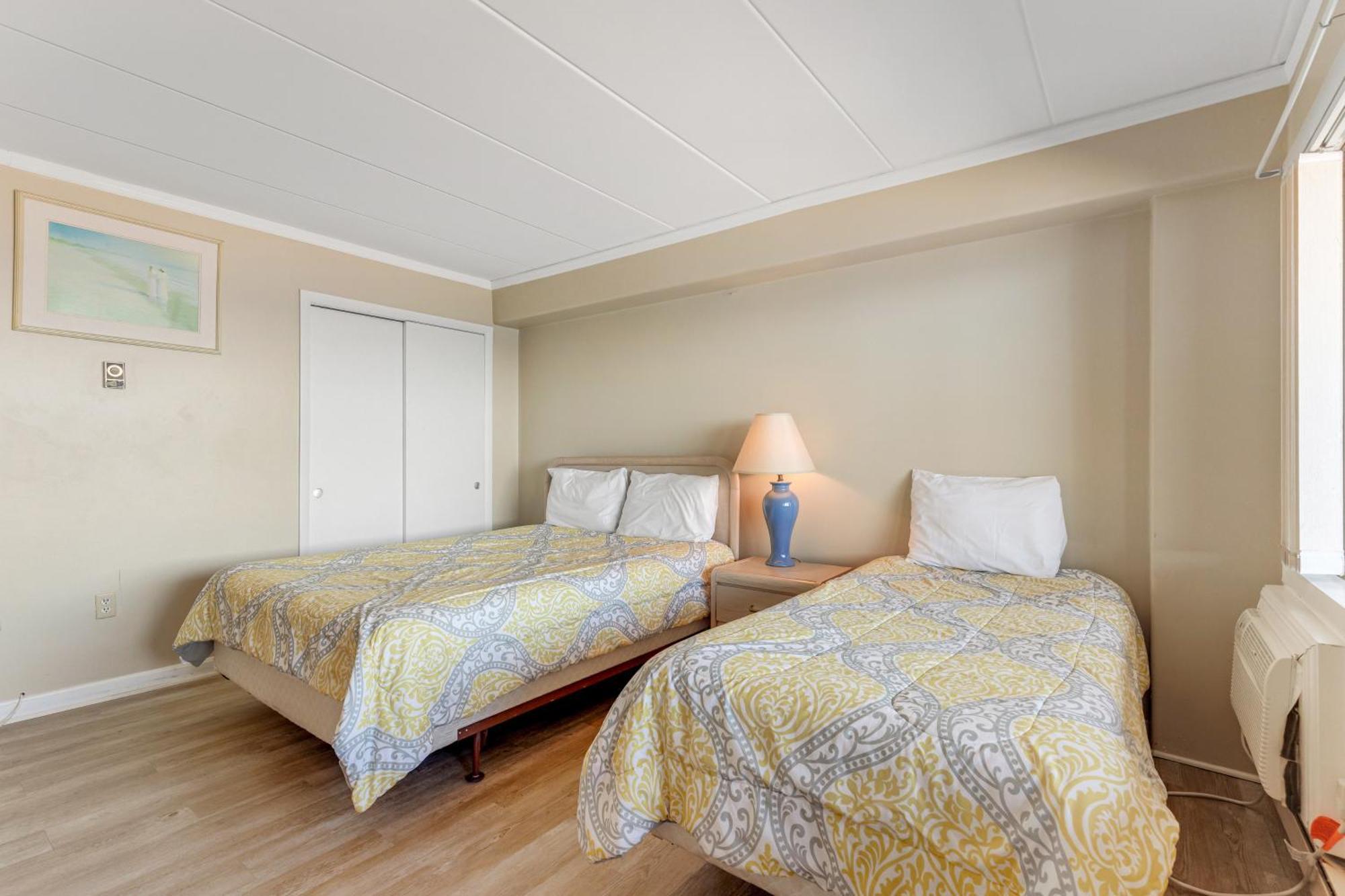 High Point South P10 Lejlighed Ocean City Eksteriør billede
