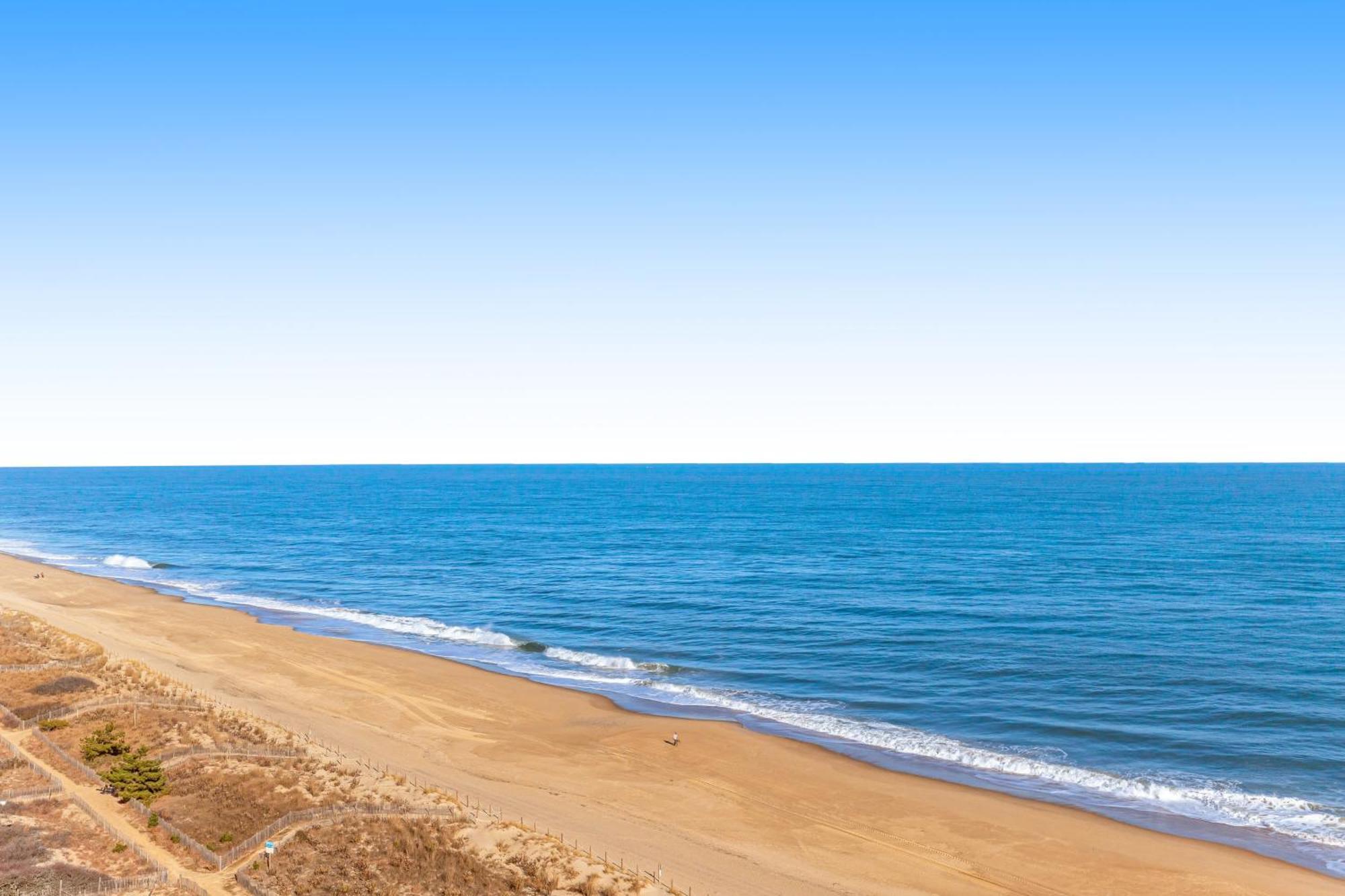High Point South P10 Lejlighed Ocean City Eksteriør billede