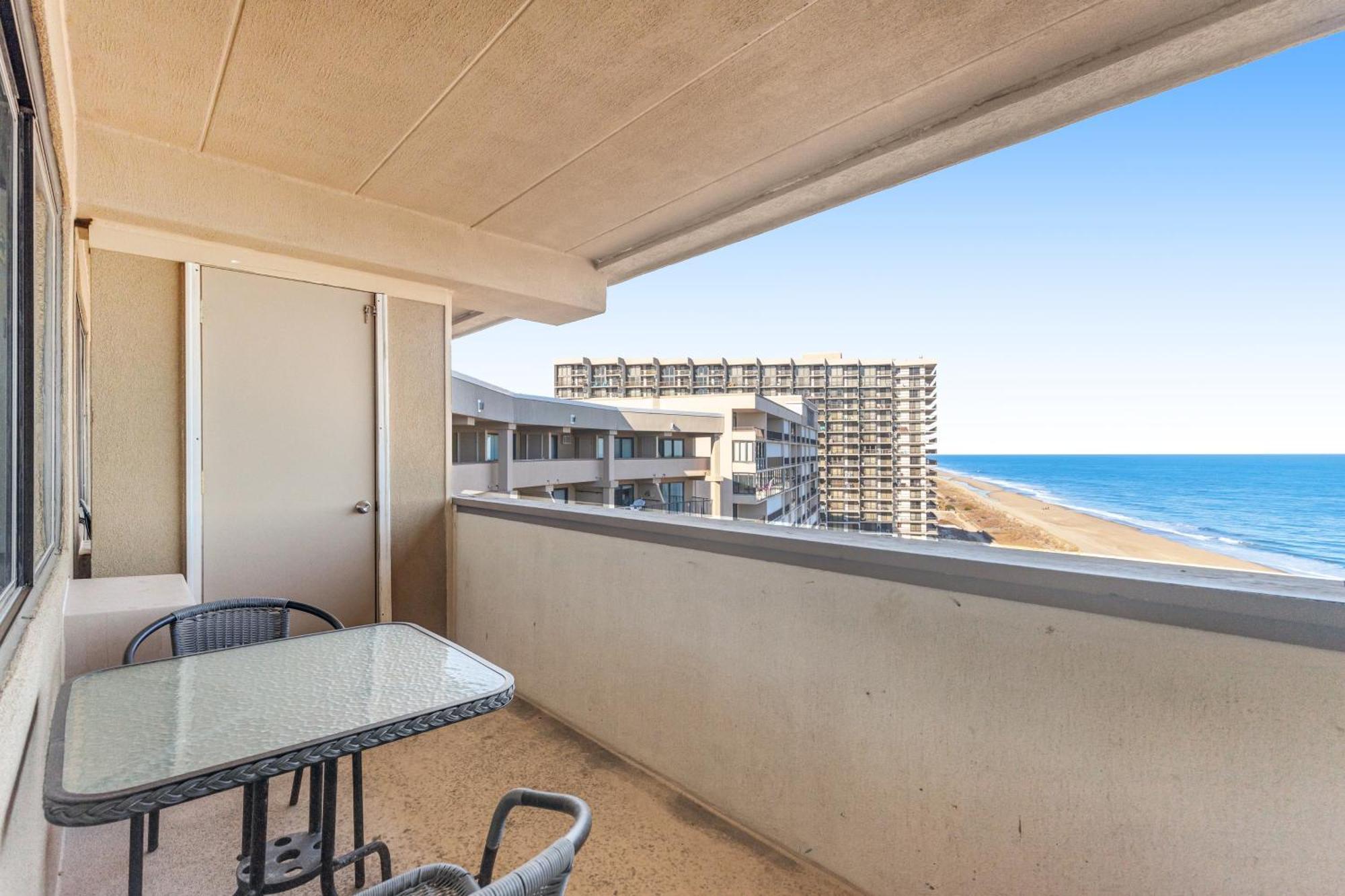 High Point South P10 Lejlighed Ocean City Eksteriør billede