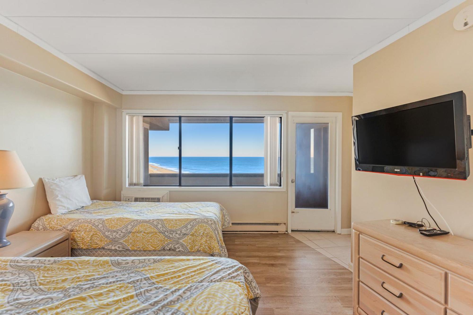 High Point South P10 Lejlighed Ocean City Eksteriør billede
