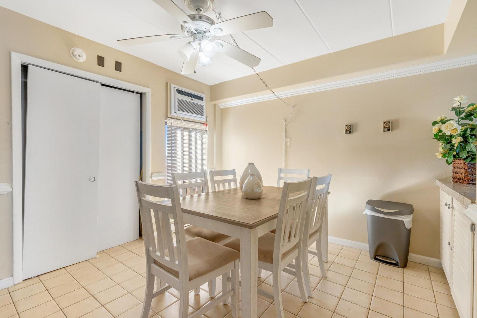 High Point South P10 Lejlighed Ocean City Eksteriør billede
