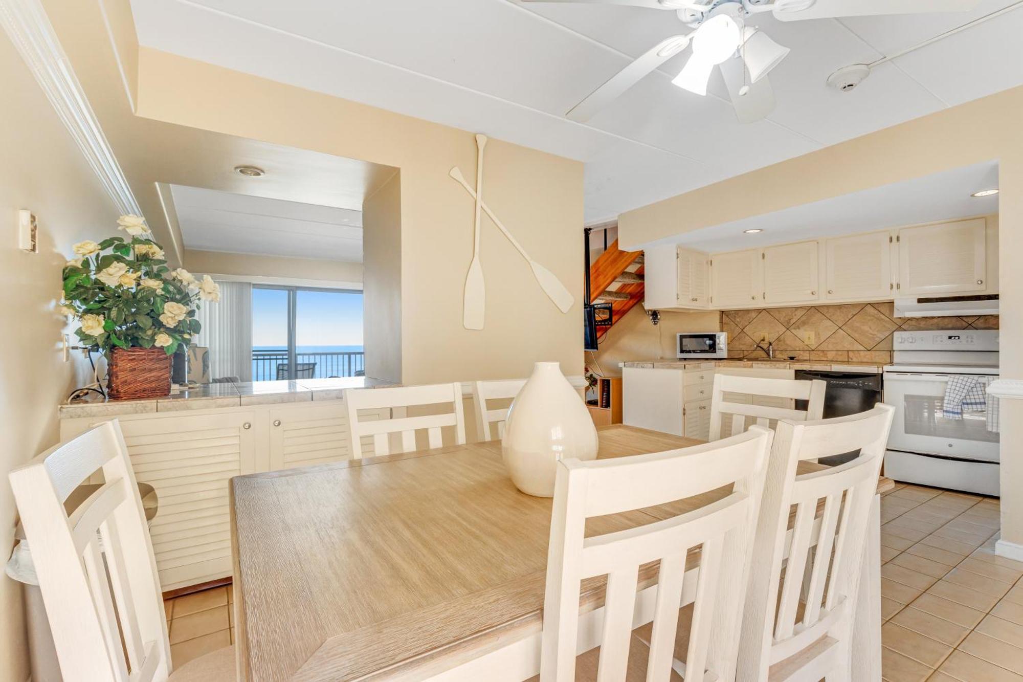 High Point South P10 Lejlighed Ocean City Eksteriør billede